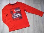★ M128/134 - Nieuwe longsleeve s.Oliver, Kinderen en Baby's, Kinderkleding | Maat 128, Nieuw, Ophalen of Verzenden, Shirt of Longsleeve