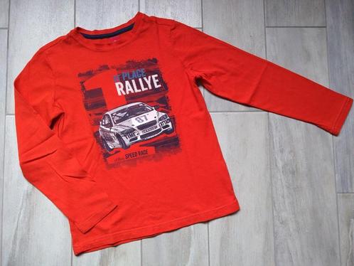 ★ M128/134 - Nieuwe longsleeve s.Oliver, Kinderen en Baby's, Kinderkleding | Maat 128, Nieuw, Jongen, Shirt of Longsleeve, Ophalen of Verzenden