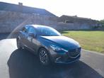 Mazda 2 airco, Auto's, Stof, 4 cilinders, Bruin, 5 deurs