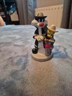 Looney tunes popje goede staat, Collections, Personnages de BD, Enlèvement ou Envoi, Looney Tunes