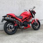 Ducati Monster 695, Permis Moto A, Entreprise, 2 cylindres, Sport
