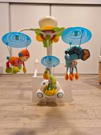 Tiny Love kleurrijke park- en muziekmobiel, Ophalen of Verzenden