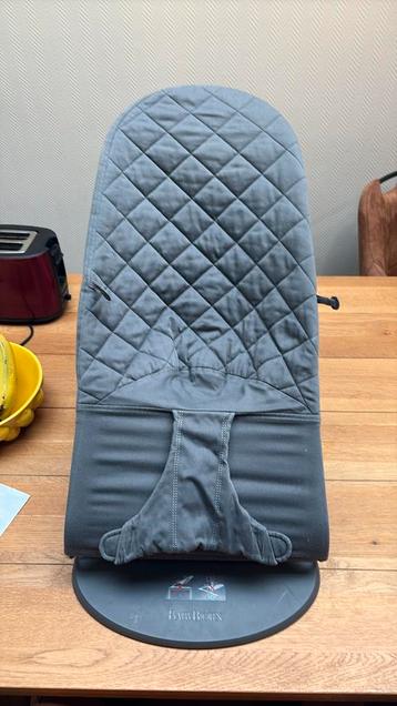 BabyBjorn beschikbaar voor biedingen