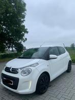 CITROEN C1 2016 1.0 KLAAR OM TE REGISTREREN, Te koop, Particulier, 5 deurs, Radio