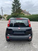 Fiat Panda 1.2 Essence prêt à immatriculer ✅, Euro 5, Stof, Zwart, Panda
