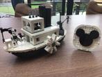 Lego Steamboat Willie (MOC), Kinderen en Baby's, Speelgoed | Duplo en Lego, Ophalen of Verzenden, Lego