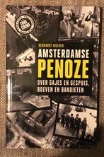 AMSTERDAMSE PENOZE - Gerhardt Mulder, Ophalen of Verzenden, Nieuw