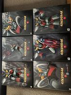 Intégrales goldorak, CD & DVD, Enlèvement, Comme neuf