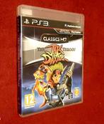 The Jak And Daxter Trilogy Classic HD, Games en Spelcomputers, Games | Sony PlayStation 3, Ophalen of Verzenden