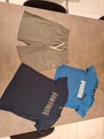 Lot maat 134 8€/alles, Kinderen en Baby's, Kinderkleding | Maat 134, Ophalen of Verzenden, Name it, Jongen, Shirt of Longsleeve