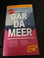 Reisgids Gardameer, Ophalen of Verzenden, Zo goed als nieuw, Marco Polo
