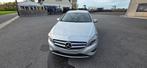 mercedes a180 cdi, Auto's, Euro 5, Achterwielaandrijving, Zwart, 4 cilinders