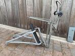 Follow me tandem, Fietsen en Brommers, Ophalen, Zo goed als nieuw