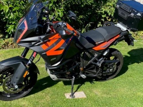 Moto KTM 1290, Motoren, Motoren | KTM, Particulier, Toermotor, meer dan 35 kW, 1 cilinder, Ophalen