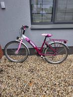 Meisjesfiets 26 inch, Ophalen, BikeFun Kids (BFK), Handrem, Gebruikt