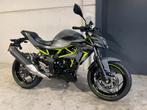 Kawasaki Z125 in nieuwstaat met weinig km's (bj 2024), Motoren, Motoren | Kawasaki, Bedrijf, 125 cc, Overig, 11 kW of minder