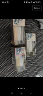 Stoofpotjes 3 stuks Piet Huysentruyt, Enlèvement