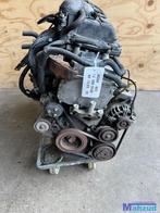 NISSAN NOTE 1.4 CR14 CR14DE Motorblok motor, Ophalen, Gebruikt, Nissan