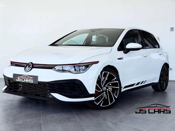 Volkswagen Golf GTI 2.0TSI DSG CLUBSPORT*HARMAN.KARDON*CARPL, Auto's, Volkswagen, Automaat, Gebruikt, Euro 6, 1984 cc