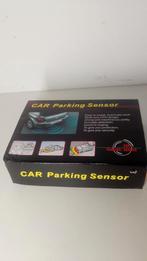 Radar de recul 4 capteurs, Auto diversen, Achteruitrijcamera's, Verzenden, Draadloos, Nieuw