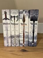 The Faithful and the Fallen - signed/numbered, Boeken, Fantasy, Ophalen of Verzenden, Nieuw, John Gwynne