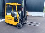 Hyster 2.0 heftruck in topstaat., Zakelijke goederen, Machines en Bouw | Heftrucks en Intern transport, Heftruck, Ophalen of Verzenden