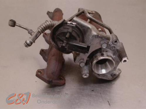 Turbo van een Opel Combo, Auto-onderdelen, Motor en Toebehoren, Opel, Gebruikt, 3 maanden garantie, Ophalen of Verzenden