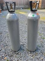Koolstofdioxide /co2 flessen 15kg, Divers, Enlèvement, Comme neuf