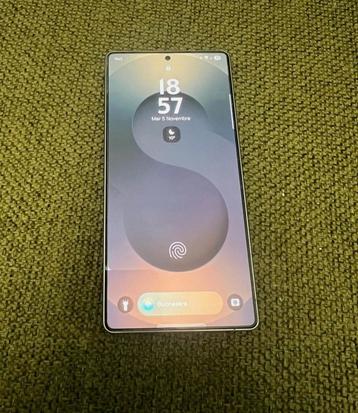 Samsung Galaxy S25 Ultra  beschikbaar voor biedingen