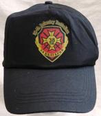 Pet / Cap, 38th Infantry Battalion, Bulgarije, jaren'90.(1), Verzamelen, Ophalen of Verzenden, Helm of Baret, Landmacht