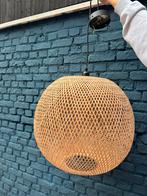 Hanglamp rotan maison du monde, Ophalen, Zo goed als nieuw