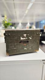 Cabinet CH-219, Verzamelen, Ophalen of Verzenden, Landmacht, Kist of Geocache