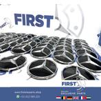Mercedes W206 AMG STER LOGO GLANS Mercedes C Klasse 2021-202