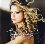 2108 - TAYLOR SWIFT - FEARLESS - NIEUW, Cd's en Dvd's, Cd's | Pop, Verzenden, 2000 tot heden, Nieuw in verpakking