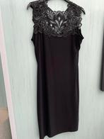 Heel mooie zwarte jurk Joseph Ribkoff t 38, Kleding | Dames, Jurken, Ophalen