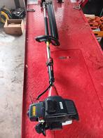 Haagschaar kawasaki, voor onderdelen, Tuin en Terras, Heggenscharen, Ophalen, Gebruikt, Benzine, Kawasaki