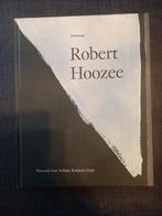 Hommage Robert Hoozee, Boeken, Ophalen of Verzenden