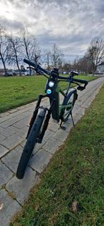 ASKA speedpedelec 1000Wh, Fietsen en Brommers, Elektrische fietsen, Zo goed als nieuw, 51 tot 55 cm, 50 km per accu of meer, Ophalen