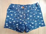 NEXT - short fille en jean - taille 116 (6 ans), Kinderen en Baby's, Kinderkleding | Maat 116, Ophalen, Zo goed als nieuw, Meisje