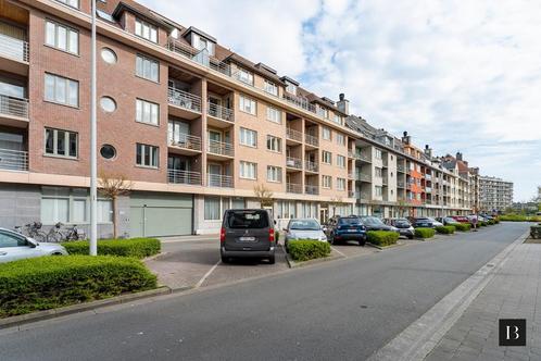 Garage te koop in Blankenberge, Immo, Garages en Parkeerplaatsen