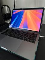 MacBook Pro 13” (2018) – Excellent état, Computers en Software, 2 tot 3 Ghz, Qwerty, 8 GB, 13 inch