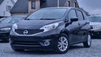 Nissan Note 2014-1,2 Benzine-Airco, Auto's, Bedrijf, 5 deurs, 1200 cc, Onderhoudsboekje