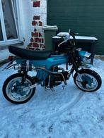 Dax skyteam 125cc 140cc motor, Ophalen, Gebruikt, 140 cc