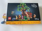 Lego Winnie de Poeh (21326), Ophalen, Nieuw, Complete set, Lego