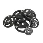 PH Fitness Olympische Tri Grip Halterschijven Voordeelsets