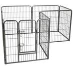Topmast premium puppyren, Dieren en Toebehoren, Ophalen, 110 cm of meer, 65 tot 100 cm, Nieuw
