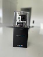 Kit complet GoPro HERO 3+ Silver, Enlèvement, Utilisé, GoPro