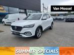 MG EHS 1.5 TGDI Luxury PHEV, Auto's, Parkeersensor, Gebruikt, Euro 6, 4 cilinders