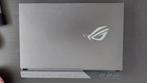 Asus Rog Strix G15 3060 Gaming Laptop, Ophalen, Met videokaart, 15 inch, Zo goed als nieuw