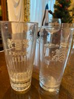 Bierglazen brouwerij Cuyvkens, Collections, Enlèvement, Comme neuf, Verre à bière